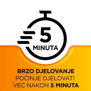 Strepsils 0,6 mg/1,2 mg pastile s okusom meda i limuna