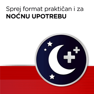 Strepfen za odrasle 8,75 mg po dozi, sprej za usnu sluznicu, otopina