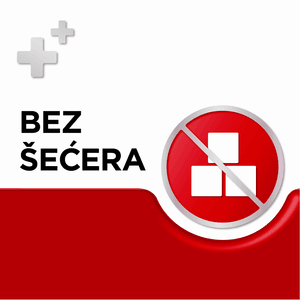 Strepfen bez šećera s okusom naranče 8,75 mg pastile