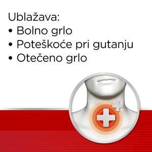 Strepfen za odrasle 8,75 mg po dozi, sprej za usnu sluznicu, otopina