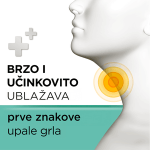 Strepsils 0,6 mg/1,2 mg/8 mg pastile s okusom mentola i eukaliptusa