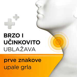 Strepsils 0,6 mg/1,2 mg pastile s okusom meda i limuna