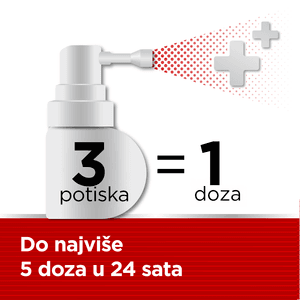 Strepfen za odrasle 8,75 mg po dozi, sprej za usnu sluznicu, otopina