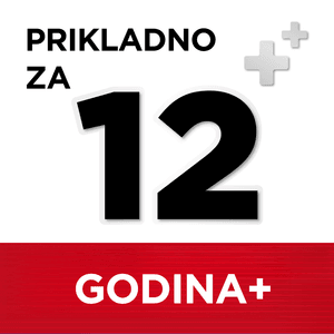Strepfen bez šećera s okusom meda i eukaliptusa 8,75 mg pastile
