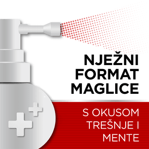 Strepfen za odrasle 8,75 mg po dozi, sprej za usnu sluznicu, otopina