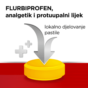 Strepfen 8,75 mg pastile