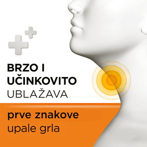Strepsils 0,6 mg/1,2 mg/100 mg pastile s vitaminom C i okusom naranče