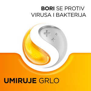 Strepsils 0,6 mg/1,2 mg pastile s okusom meda i limuna
