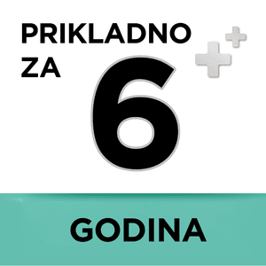 Strepsils 0,6 mg/1,2 mg/8 mg pastile s okusom mentola i eukaliptusa