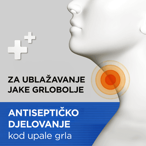 Strepsils Plus 0,6 mg/1,2 mg/10 mg pastile